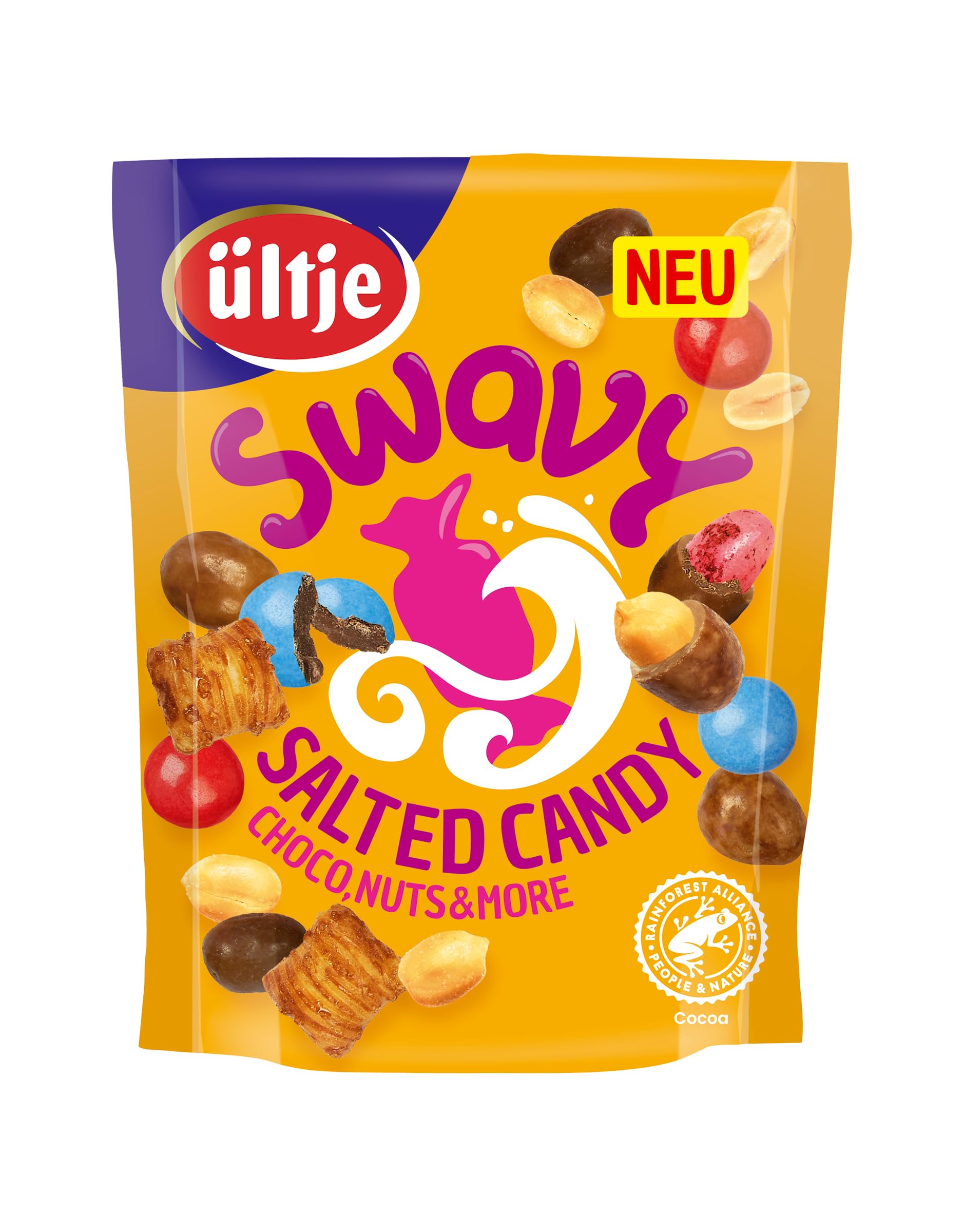 ltje-swavy-salted-hot-honey-erdnusssnack-120-g image 2