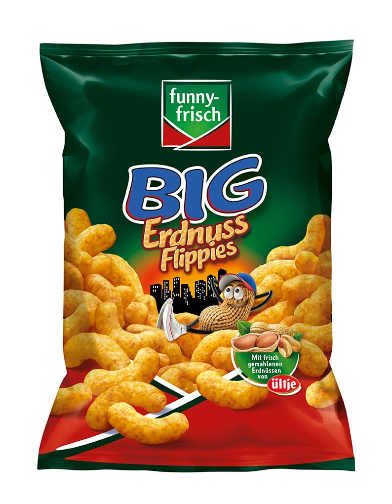funny-frisch-big-erdnuss-flippies-erdnussflips-10-x-175-g image 2