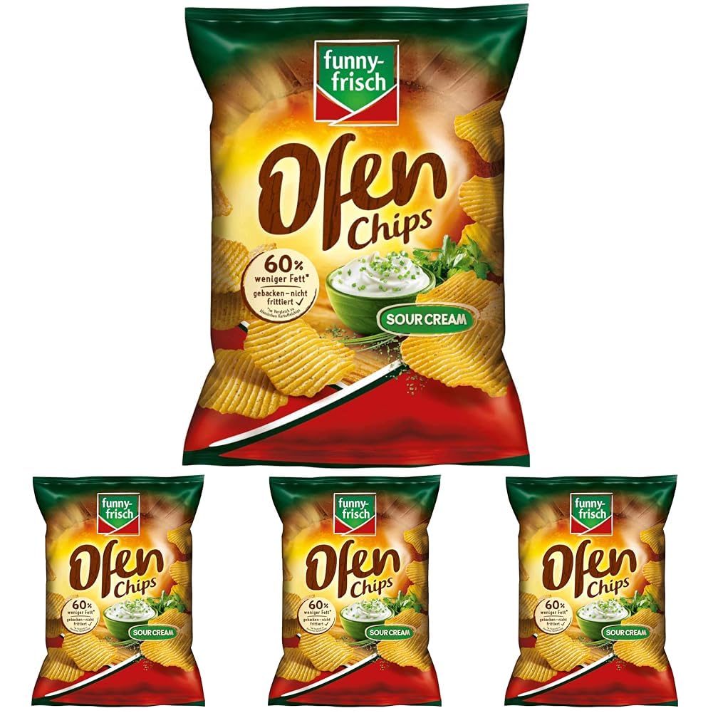 funny-frisch-ofen-chips-paprika-125g image 5
