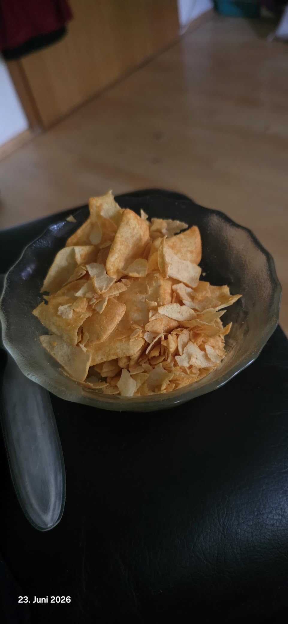 Beste Paprika-Sticks