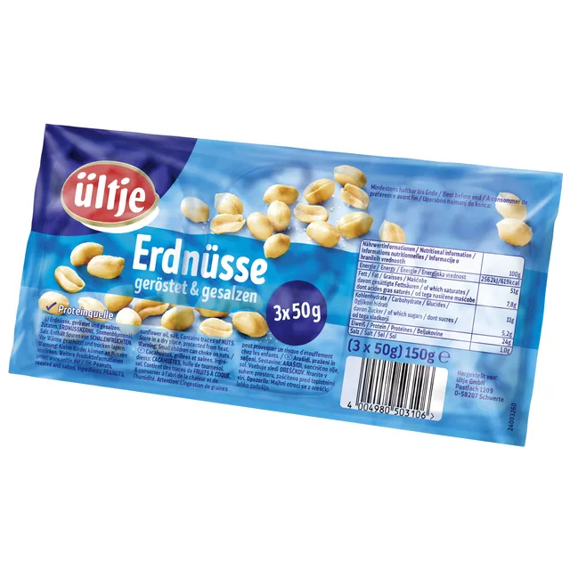 ltje-erdn-sse-ger-stet-gesalzen-vakuumpack-3-x-50-g image 1