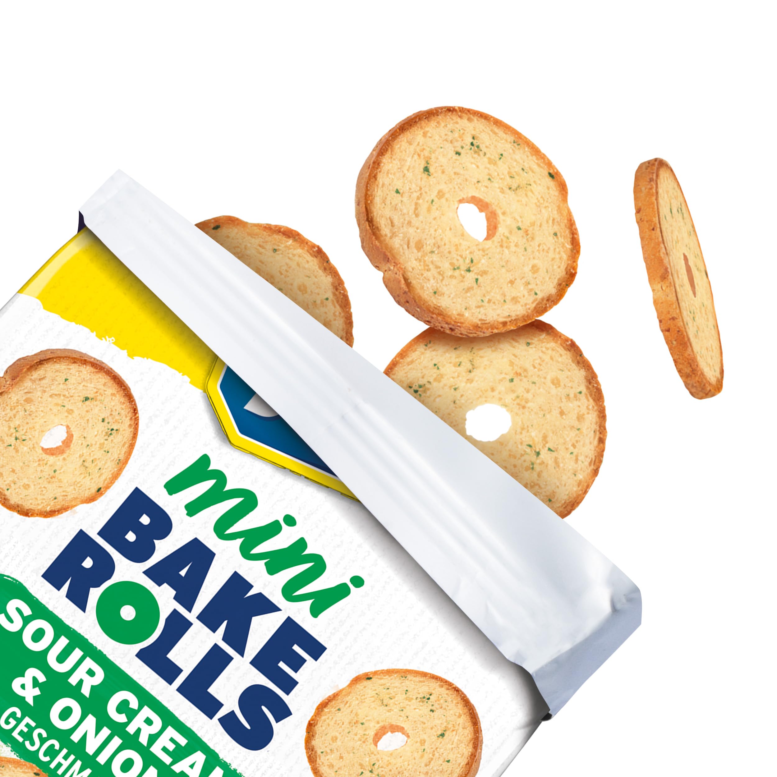 tuc-mini-bake-rolls-sour-cream-onion-doppelt-gebackene-brotchips-8-x-150-g image 3