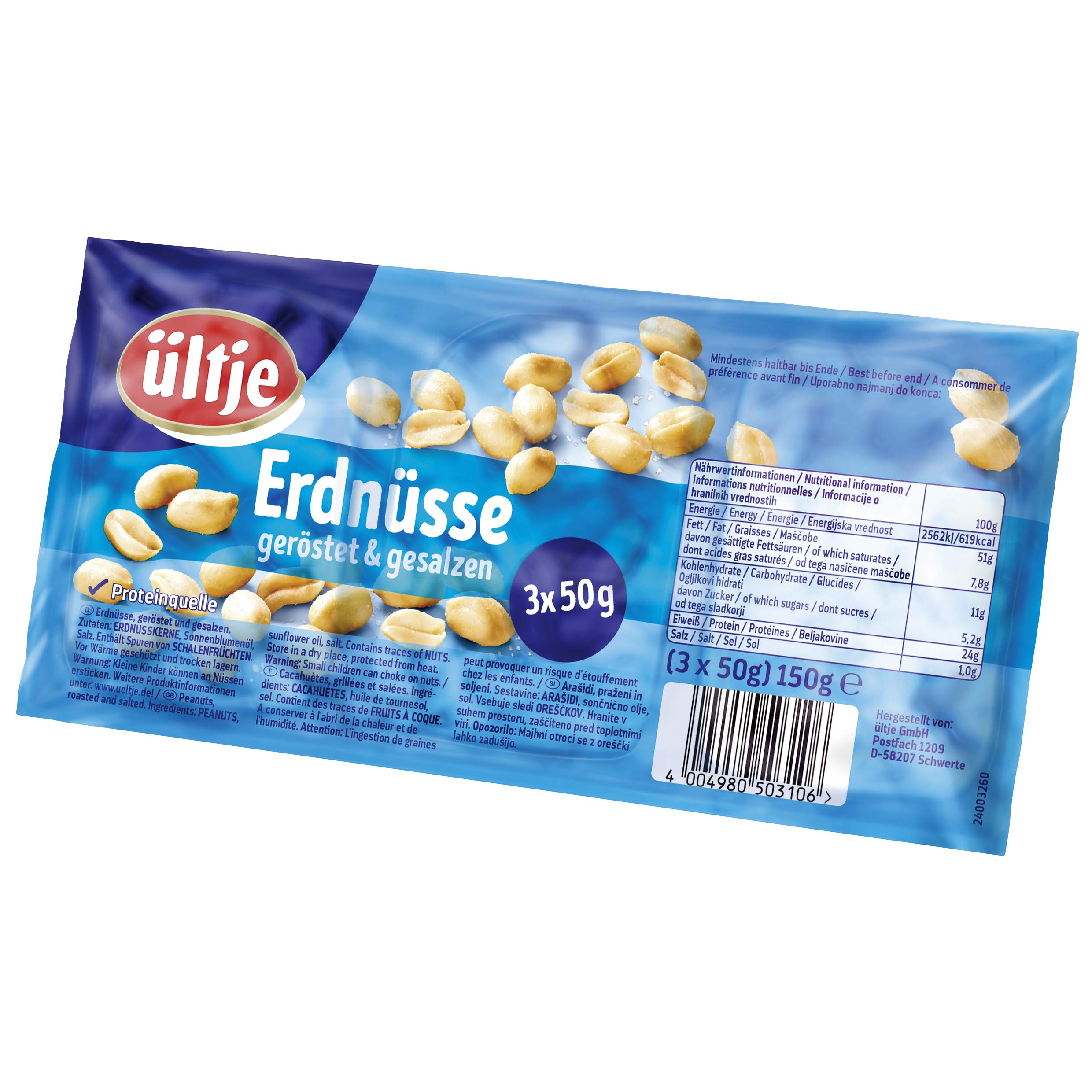 ltje-erdn-sse-ger-stet-gesalzen-vakuumpack-3-x-50-g image 1
