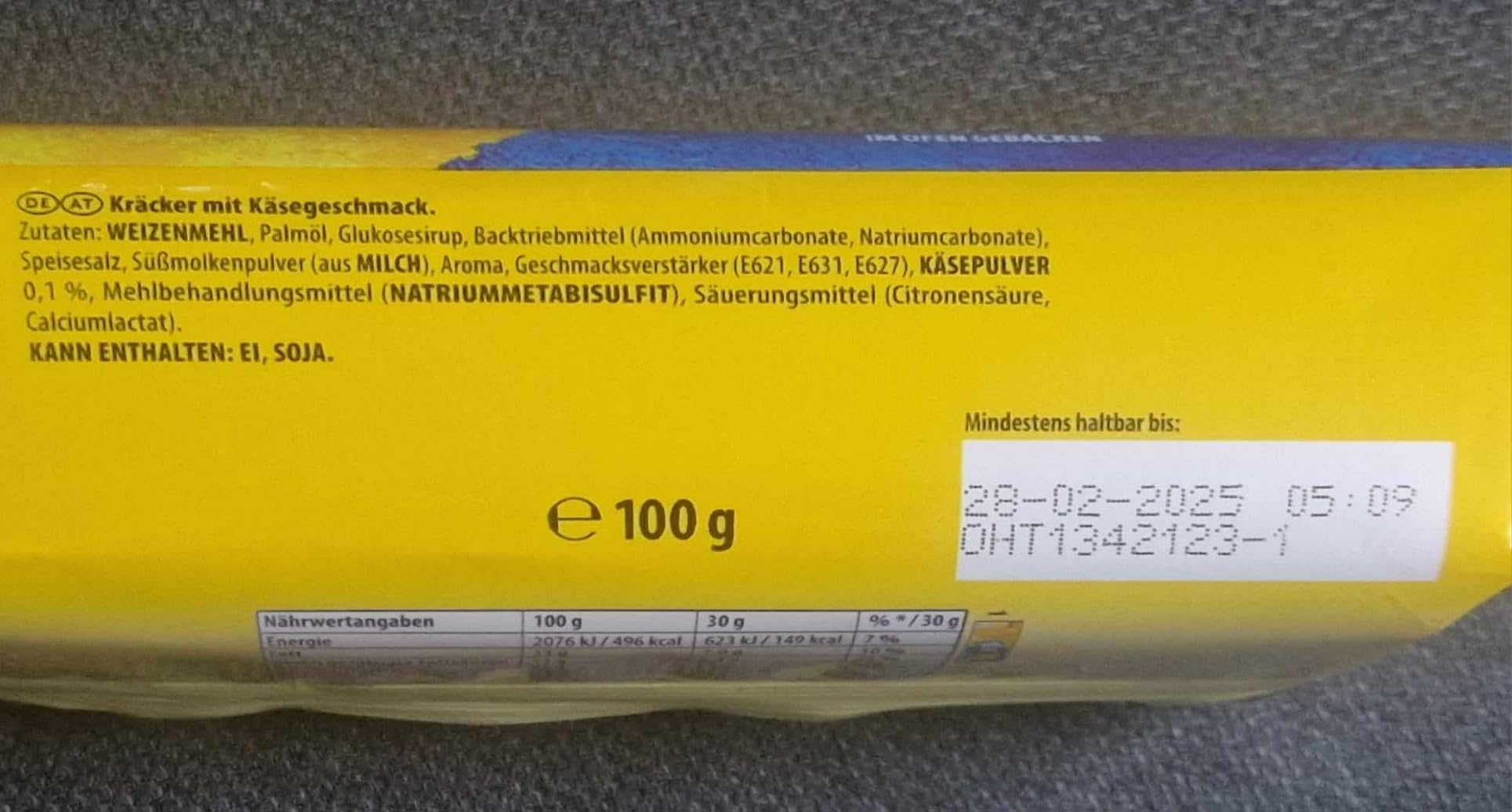 Suchtfaktor hoch zehn