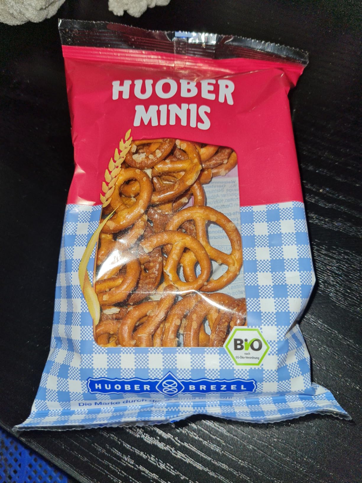 Perfekt für die Brotdose
