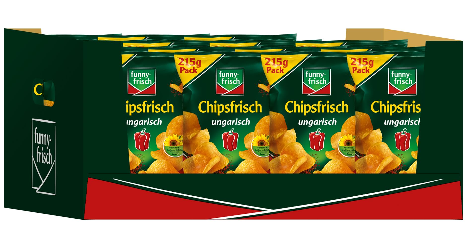 funny-frisch-chipsfrisch-ungarisch-150g image 7