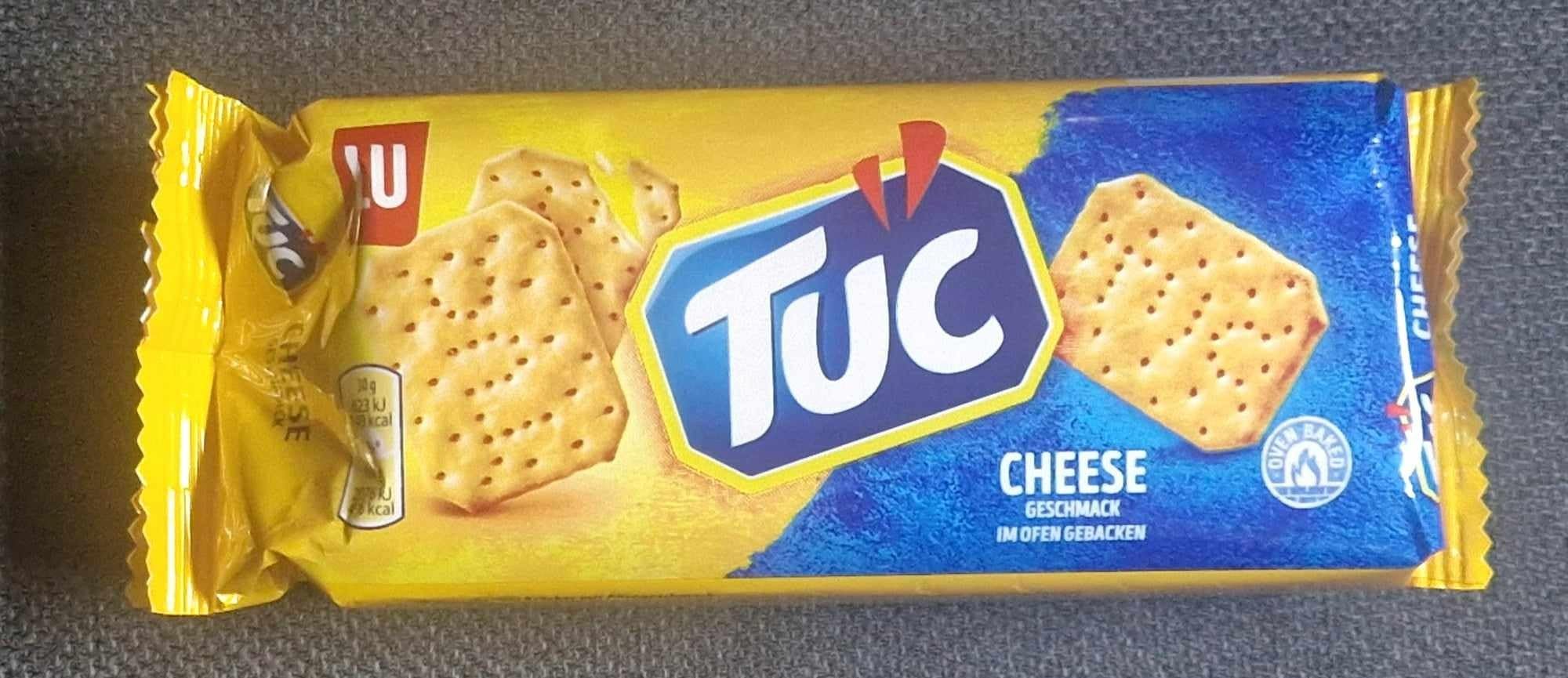 Nicht ganz mein Geschmack