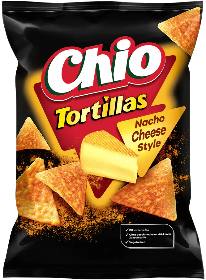 chio-nacho-cheese-tortillas image 1