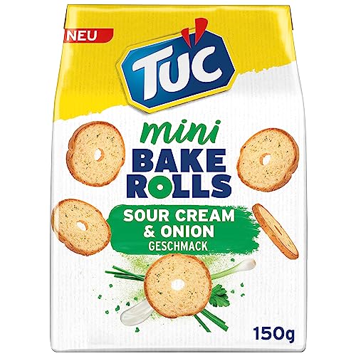 tuc-mini-bake-rolls-sour-cream-onion-doppelt-gebackene-brotchips-8-x-150-g image 8