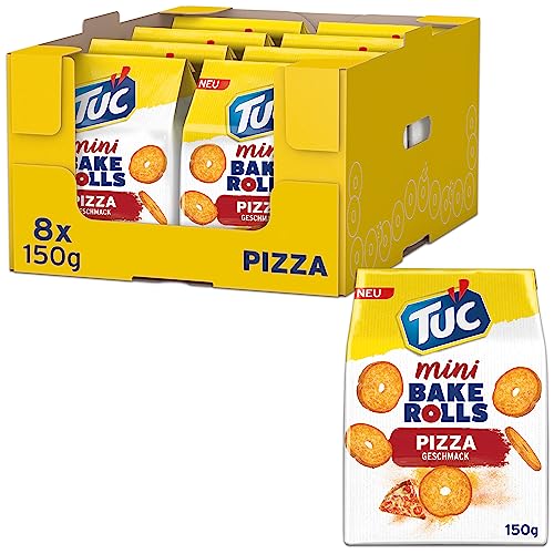 tuc-mini-bake-rolls-pizza-doppelt-gebackene-brotchips-8-x-150-g image 7