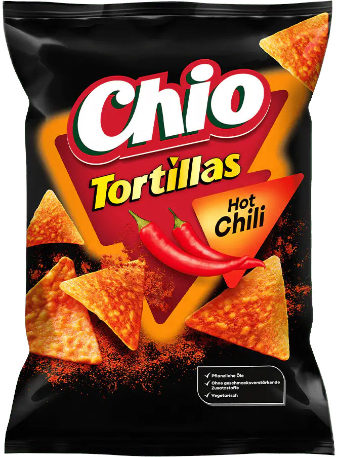 chio-tortillas-hot-chili-feurige-mais-tortillas image 1