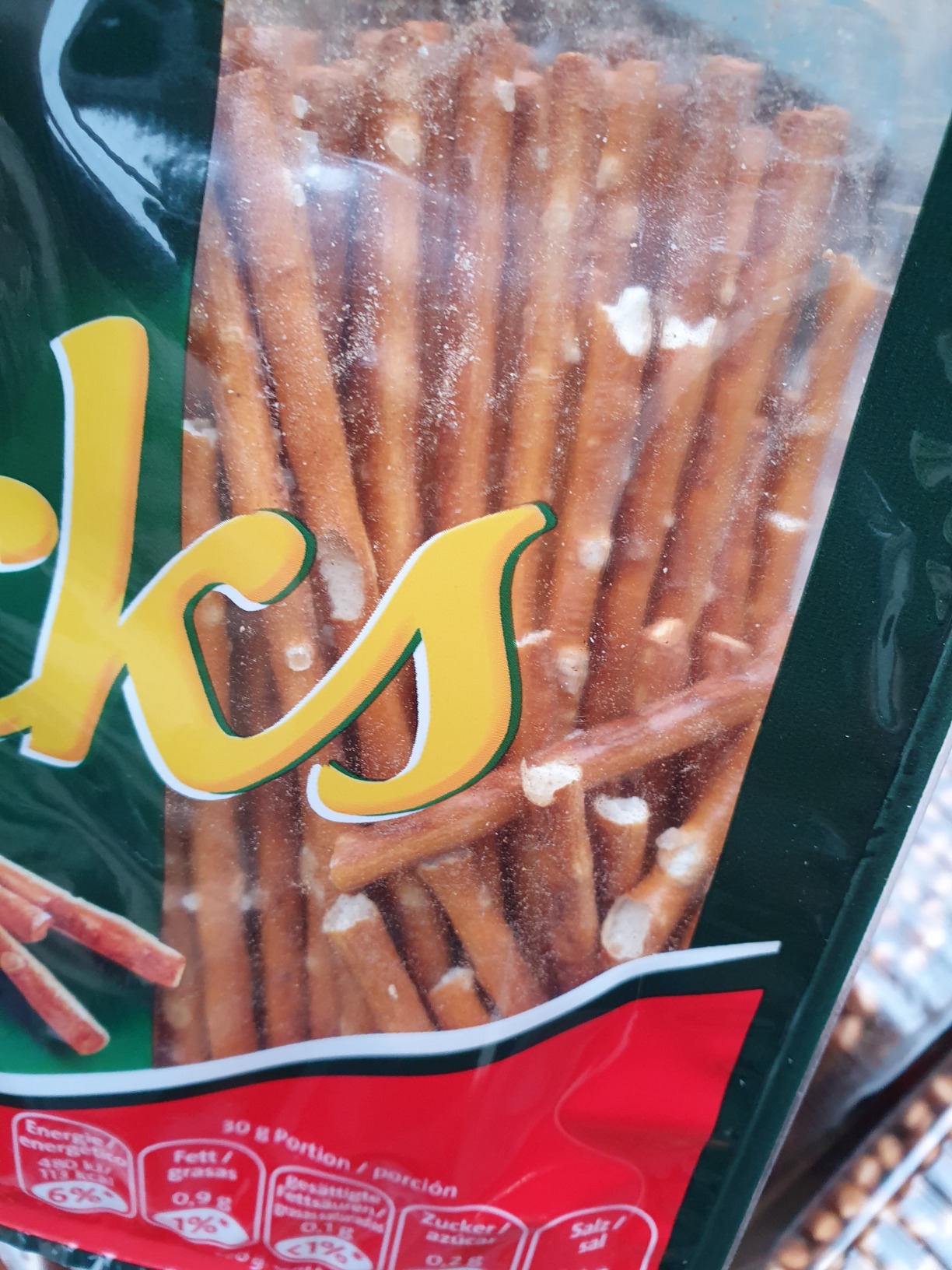 Enkelkinder lieben sie