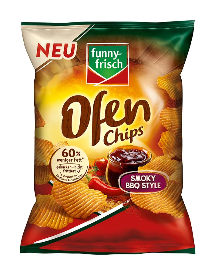 funny-frisch-ofen-chips-smoky-bbq-style-ofenchips-10-x-125-g image 3