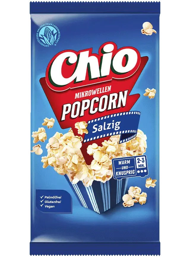 chio-popcorn-salzig-mikrowellen-popcorn-f-r-die-mikrowelle image 1