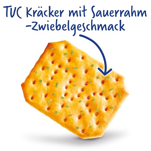 tuc-sour-cream-onion-cracker-100-g image 7