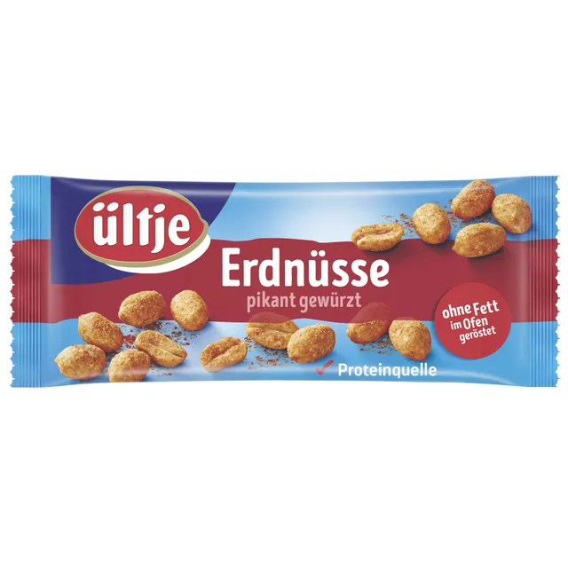 ltje-erdn-sse-pikant-riegelbeutel-50-g-ohne-fett-ger-stet image 1