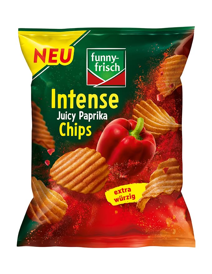 funny-frisch-cheese-cracker-classic-cheese-kartoffelsnack-100-g image 2
