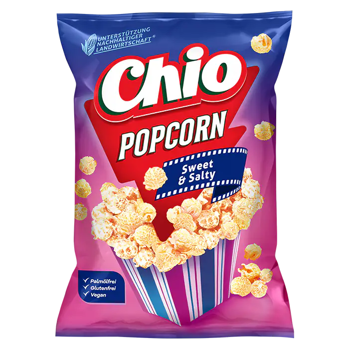 chio-sweet-salty-popcorn-fertigpopcorn-s-salzig image 1