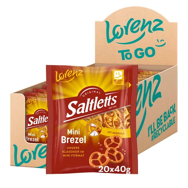 saltletts-mini-brezel-vegan-20-x-40-g image 1