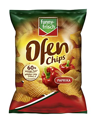 funny-frisch-ofen-chips-paprika-125g image 7
