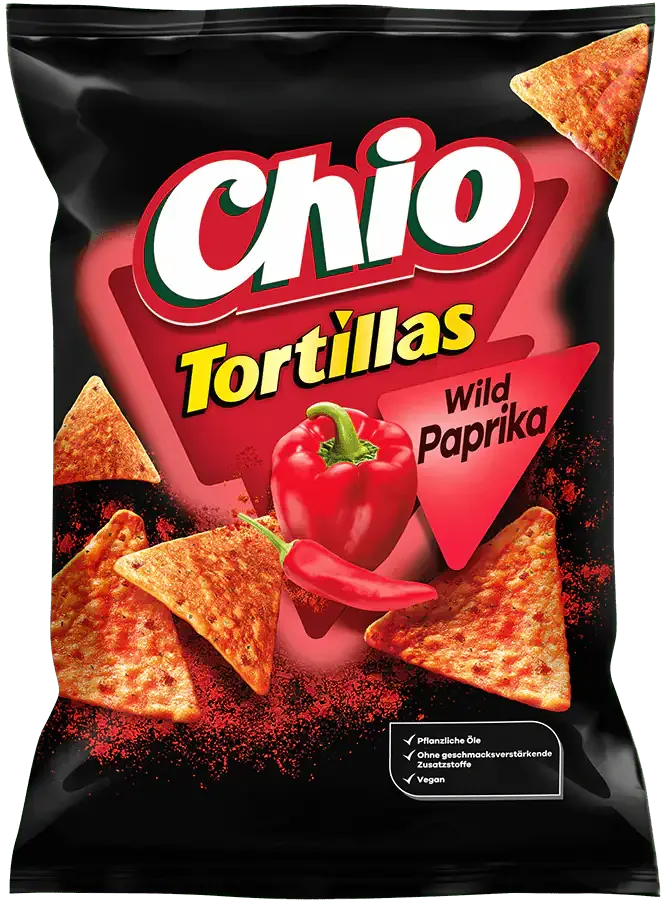 chio-tortillas-wild-paprika-w-rzige-mais-tortillas-mit-paprika-chili image 1