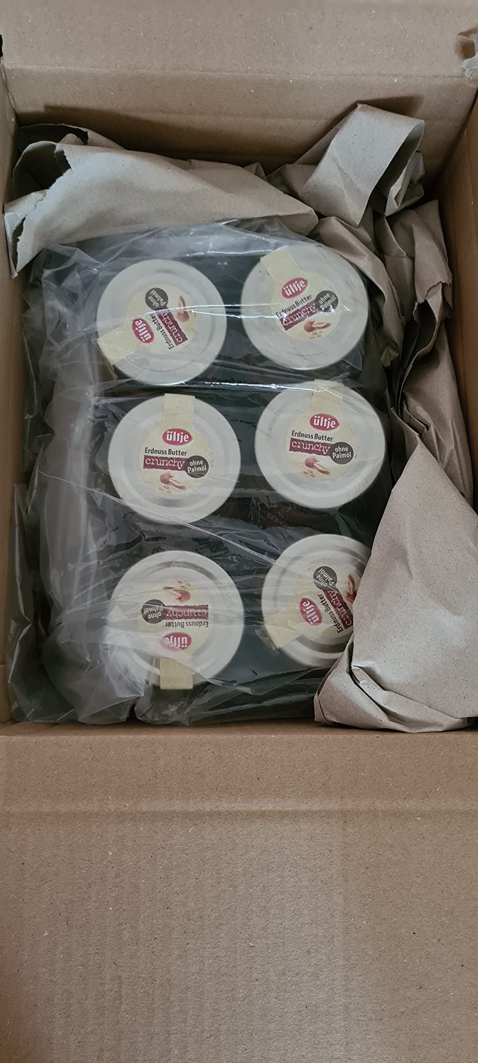 Frühstück gerettet