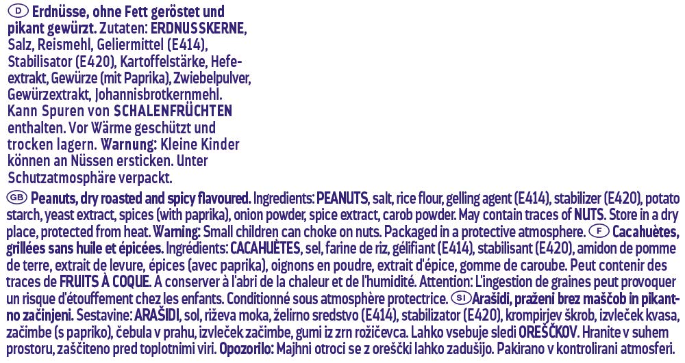ltje-erdn-sse-pikant-riegelbeutel-50-g-ohne-fett-ger-stet image 5