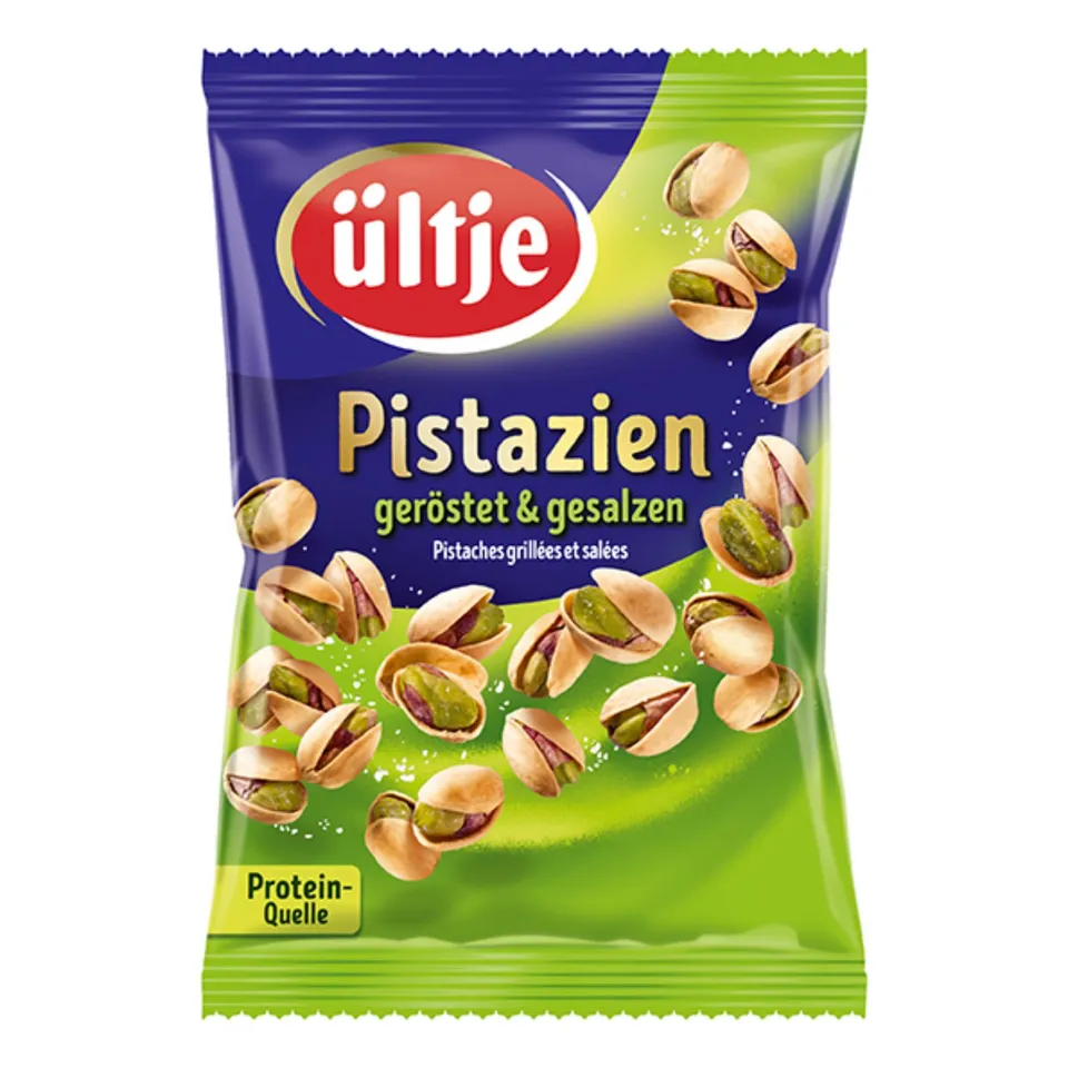 ltje-pistazien-ger-stet-gesalzen-150g image 1