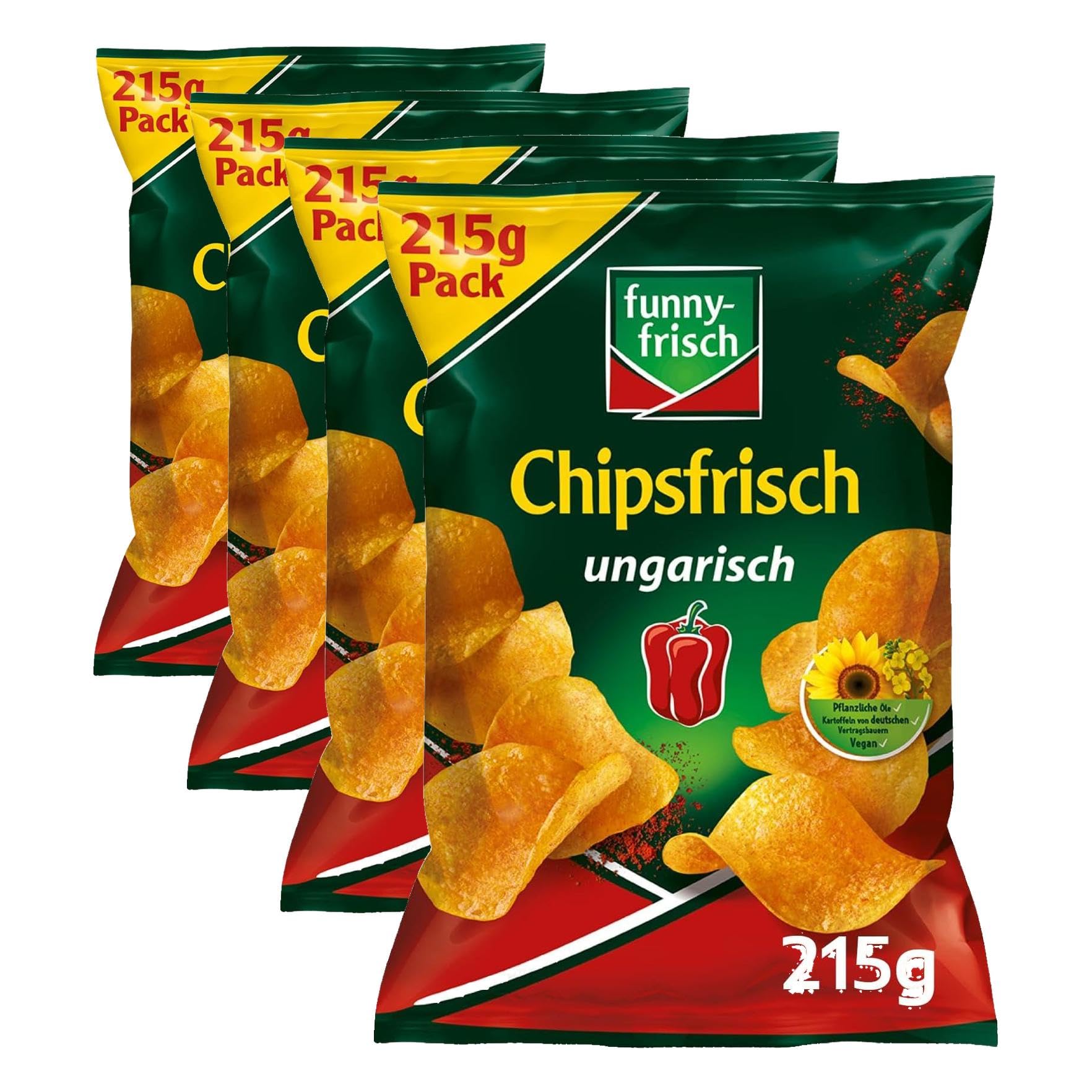 funny-frisch-chipsfrisch-ungarisch-150g image 5