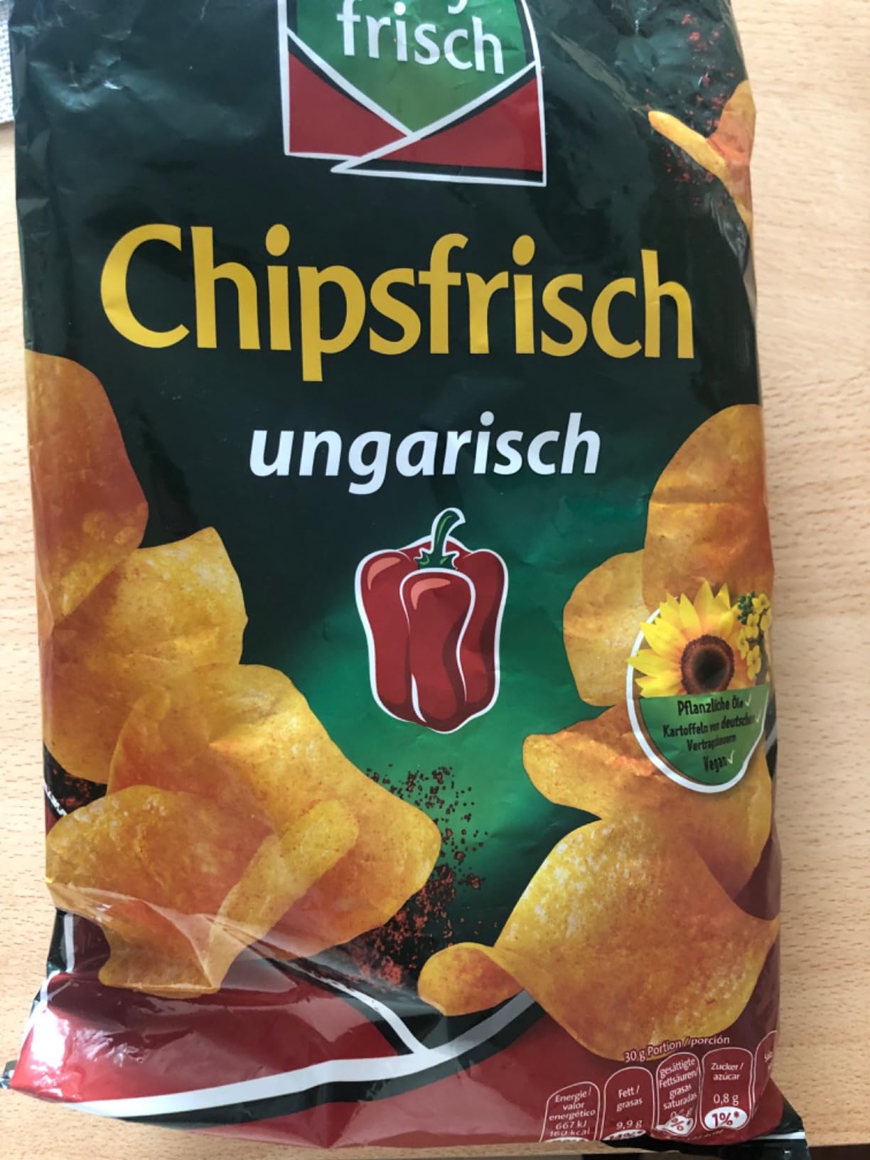 Einfach top