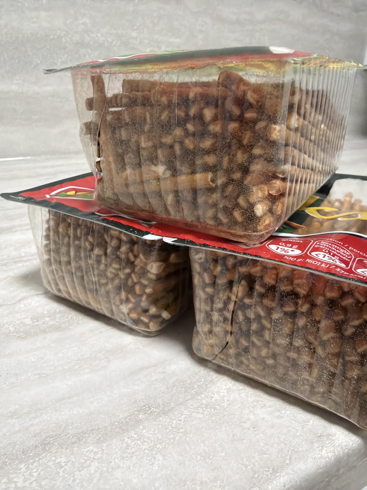Perfekt für Familienabende