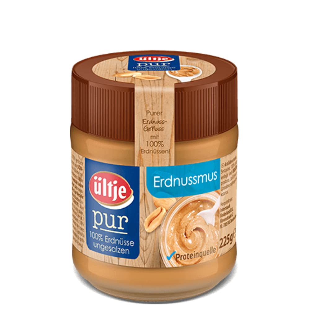 ltje-erdnuss-butter-crunchy-erdnussbutter-6er-pack-6-x-340-g image 7