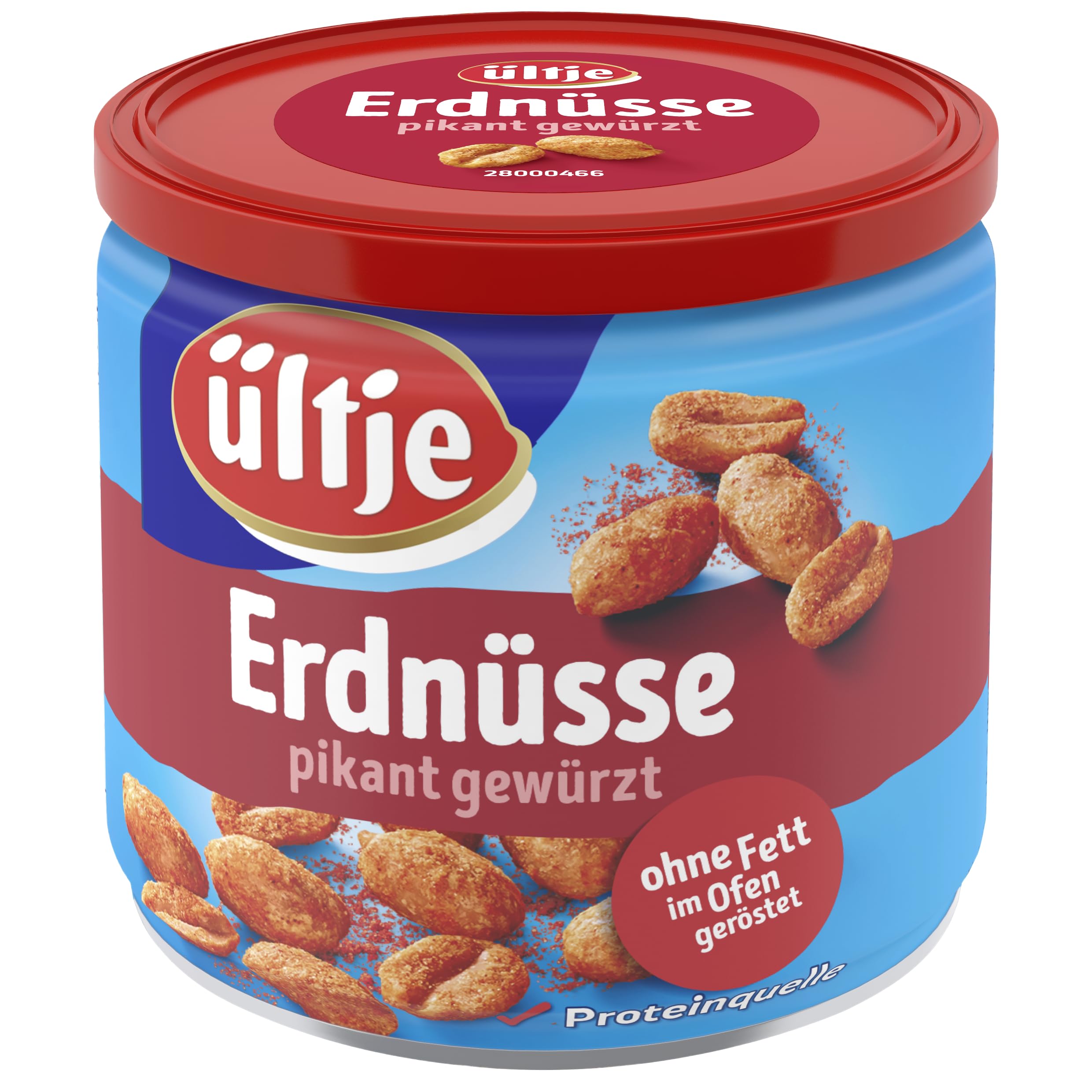 ltje-erdn-sse-pikant-gew-rzt-ohne-fett-ger-stet-dose-16-x-180-g image 2