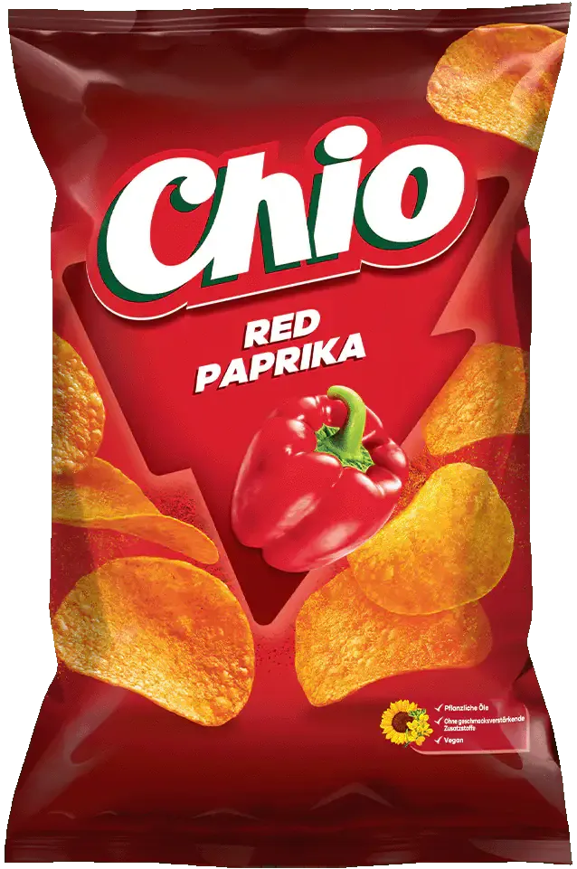 chio-red-paprika-chips-kartoffelchips-paprikaw-rzig image 1