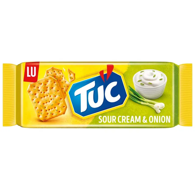tuc-sour-cream-onion-cracker-100g image 1