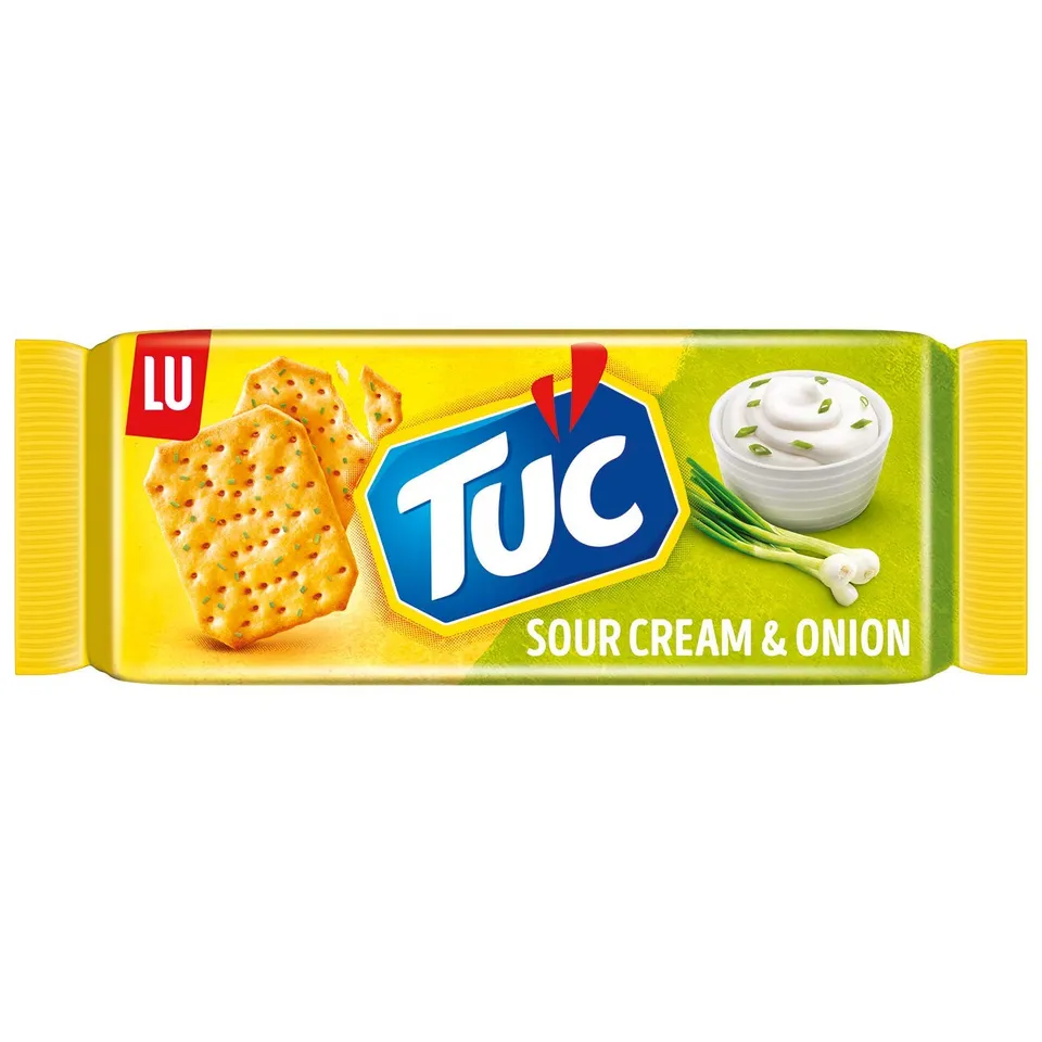 tuc-sour-cream-onion-cracker-100g image 1