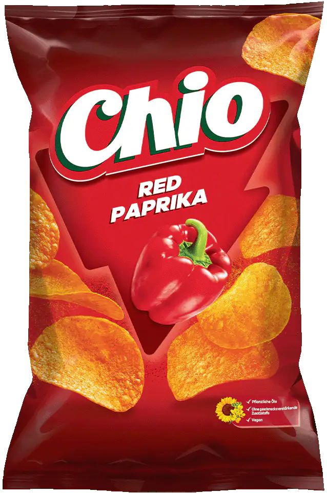 chio-red-paprika-chips-kartoffelchips-paprikaw-rzig image 1