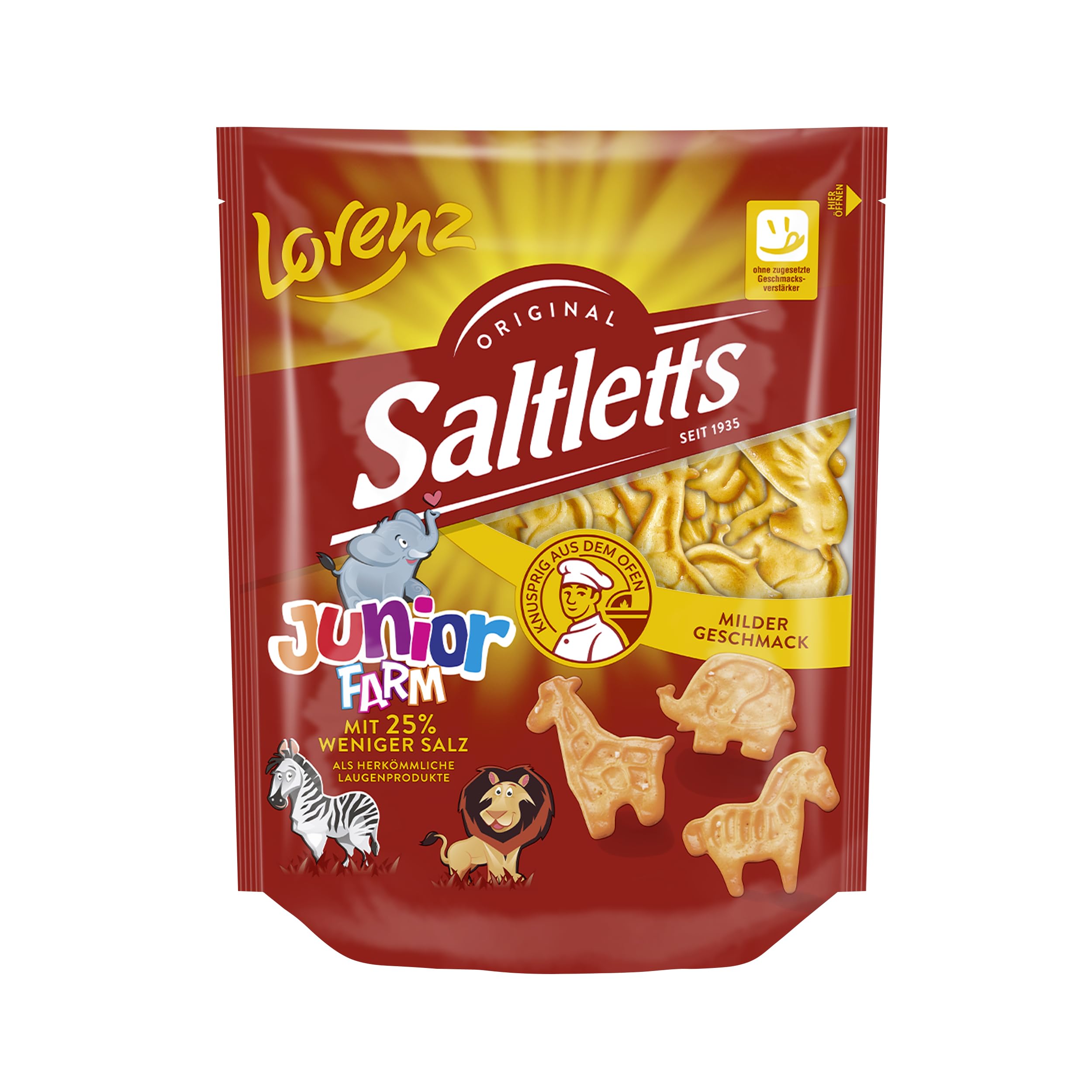 saltletts-junior-farm-cracker-tierform-12-x-150-g-vegan image 4