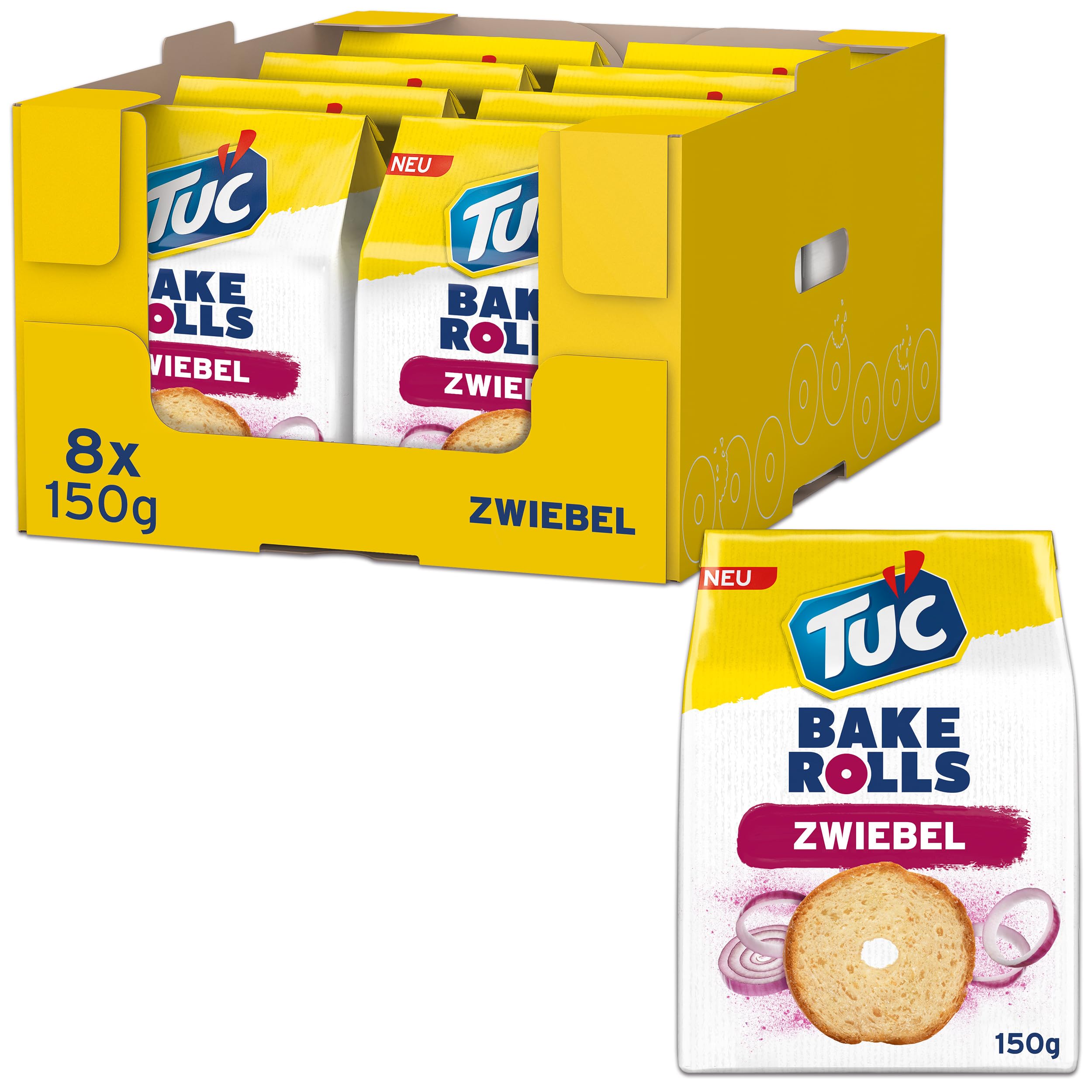 tuc-bake-rolls-tomato-olive-doppelt-gebackene-brotchips-8-x-150-g image 8