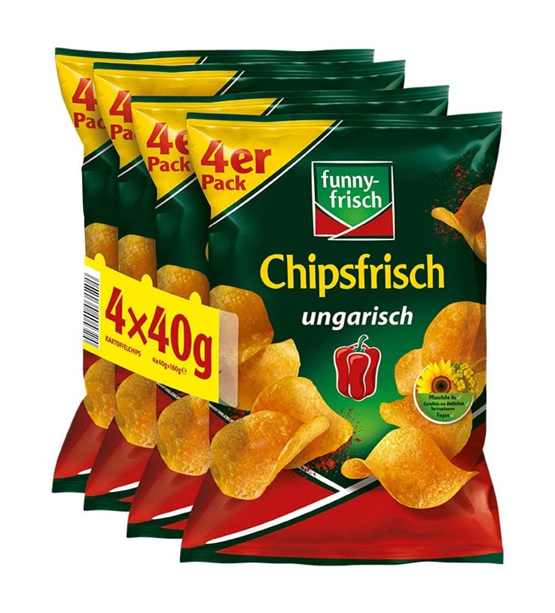 funny-frisch-chipsfrisch-ungarisch-150g image 6