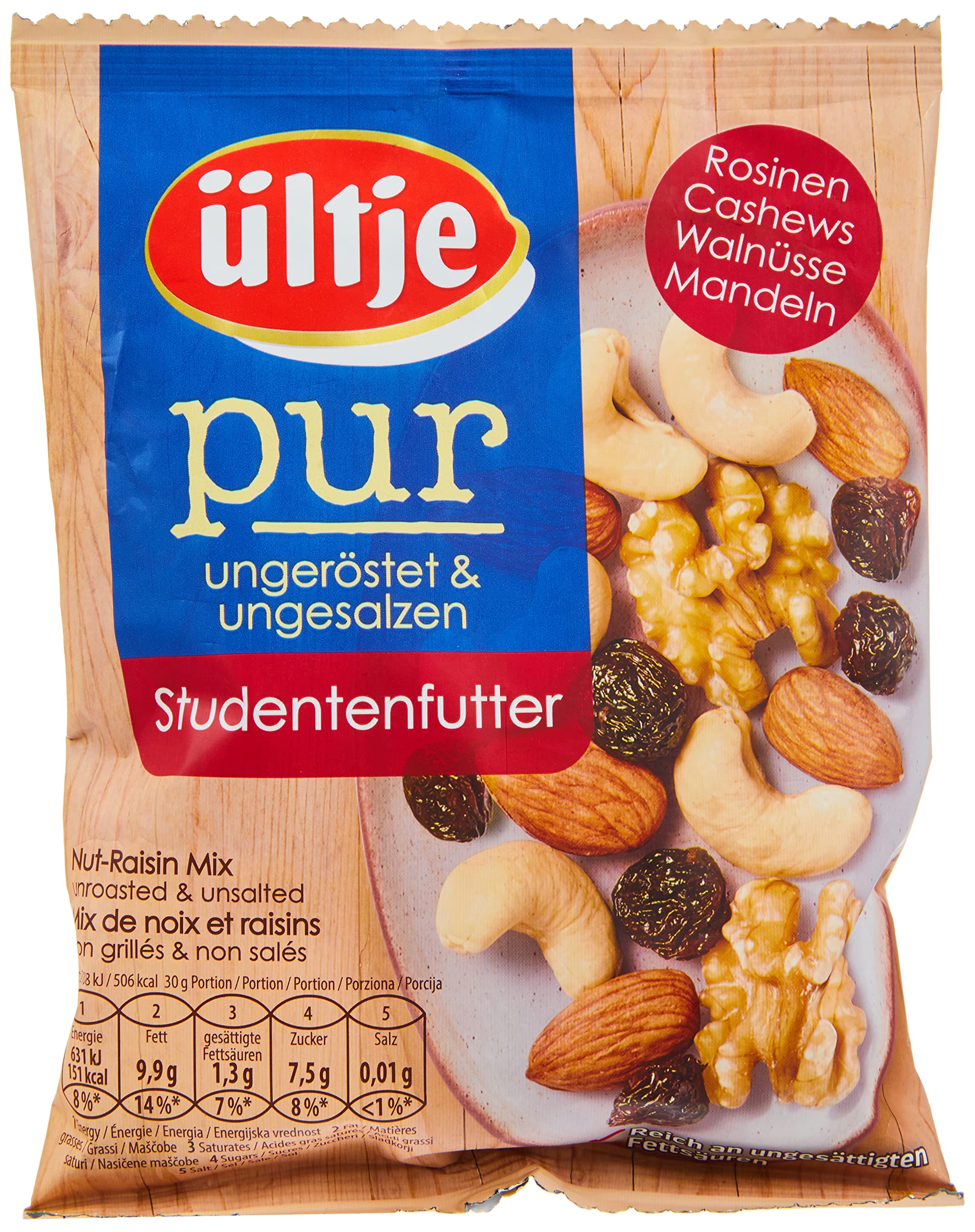 ltje-studentenfutter-s-salzig-150g image 2