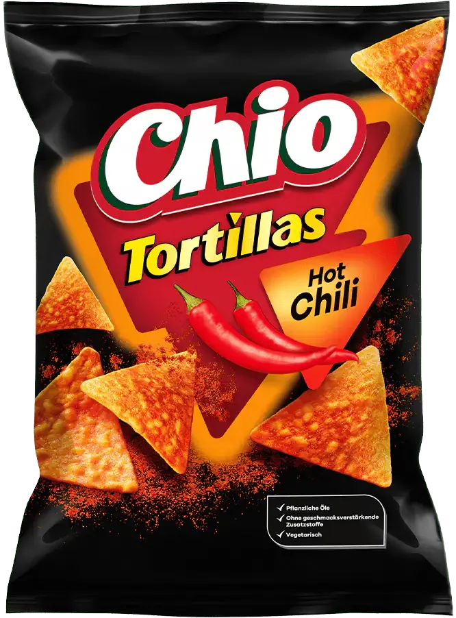 chio-tortillas-hot-chili-feurige-mais-tortillas image 1