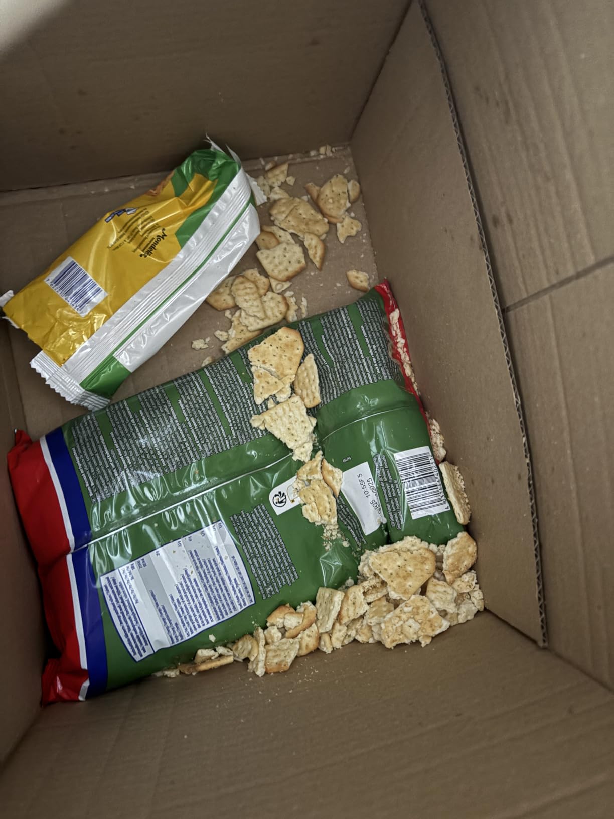 Auch die Enkel lieben sie