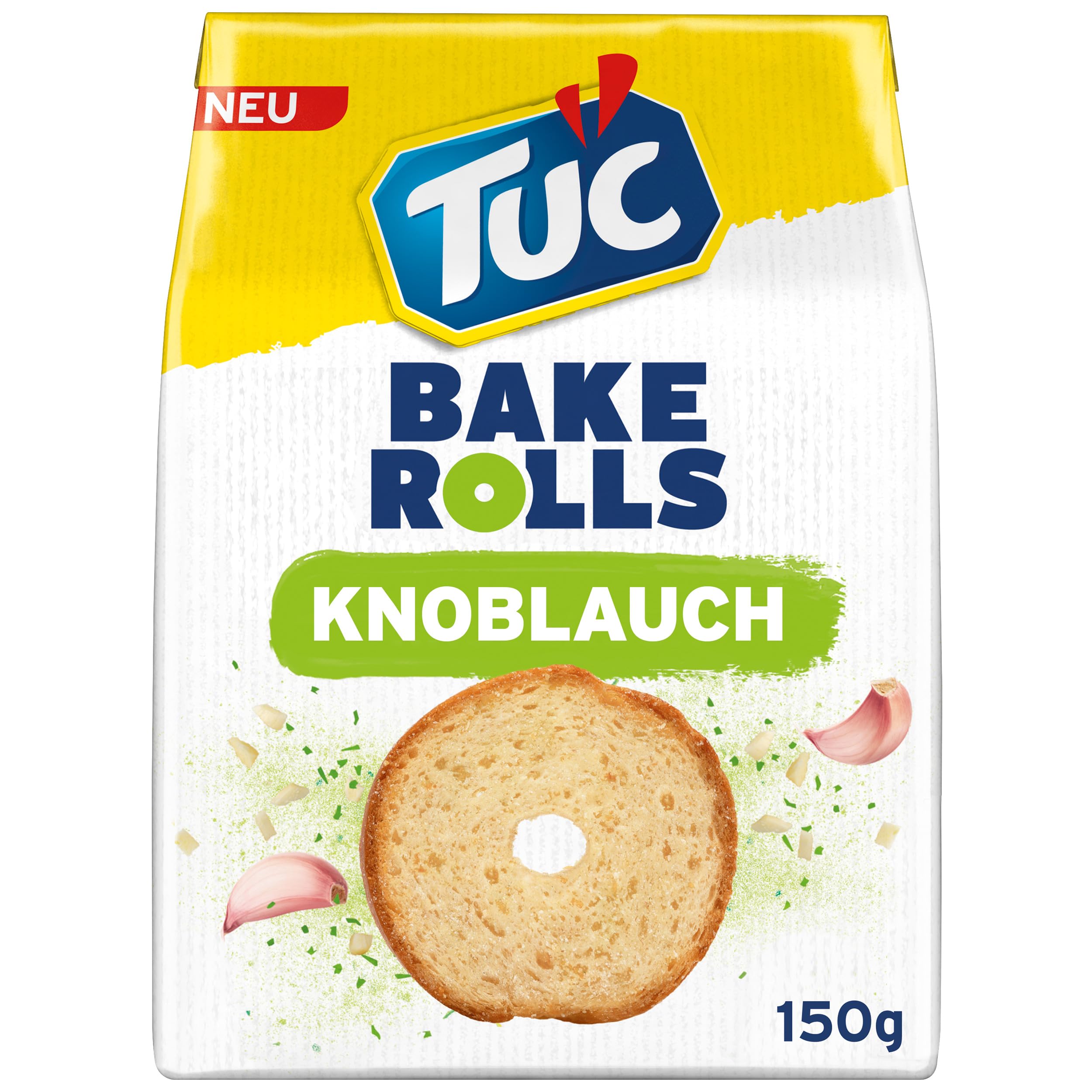 tuc-bake-rolls-knoblauch-brotchips-8er-pack-8-x-150-g image 2