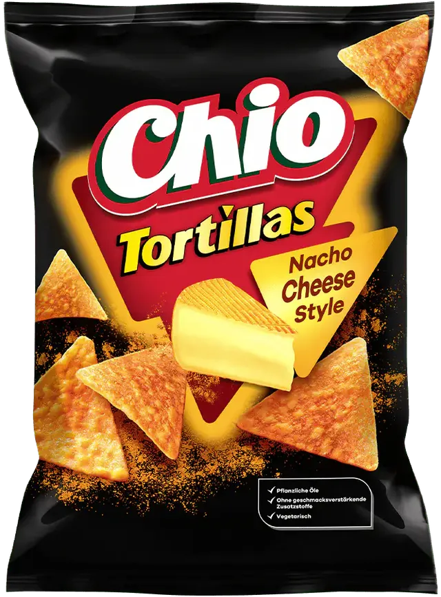 chio-nacho-cheese-tortillas image 1