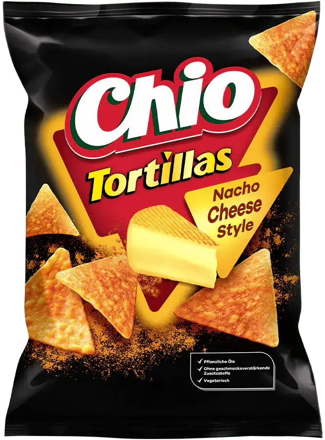 chio-nacho-cheese-tortillas image 1