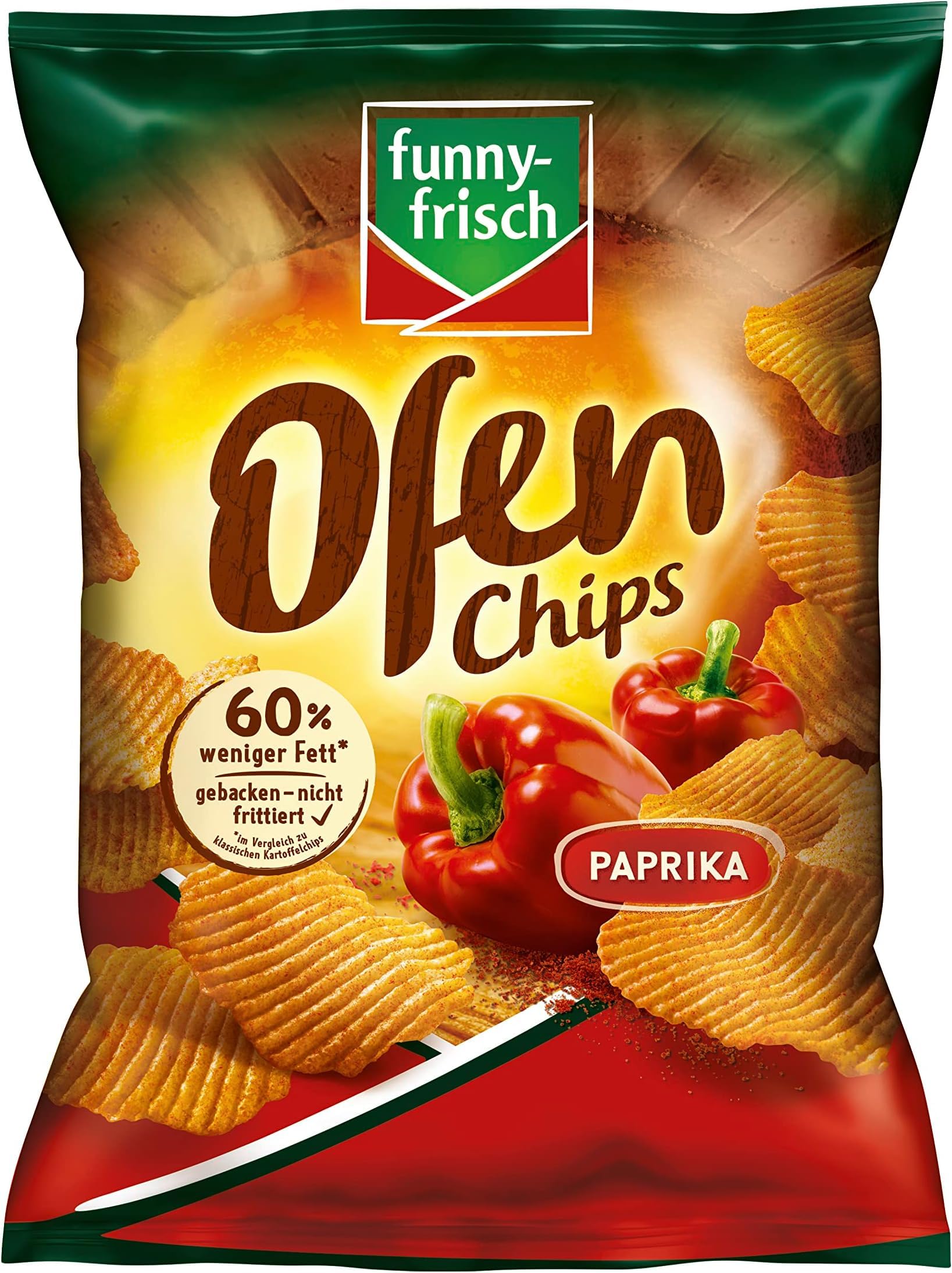 funny-frisch-ofen-chips-paprika-125g image 2