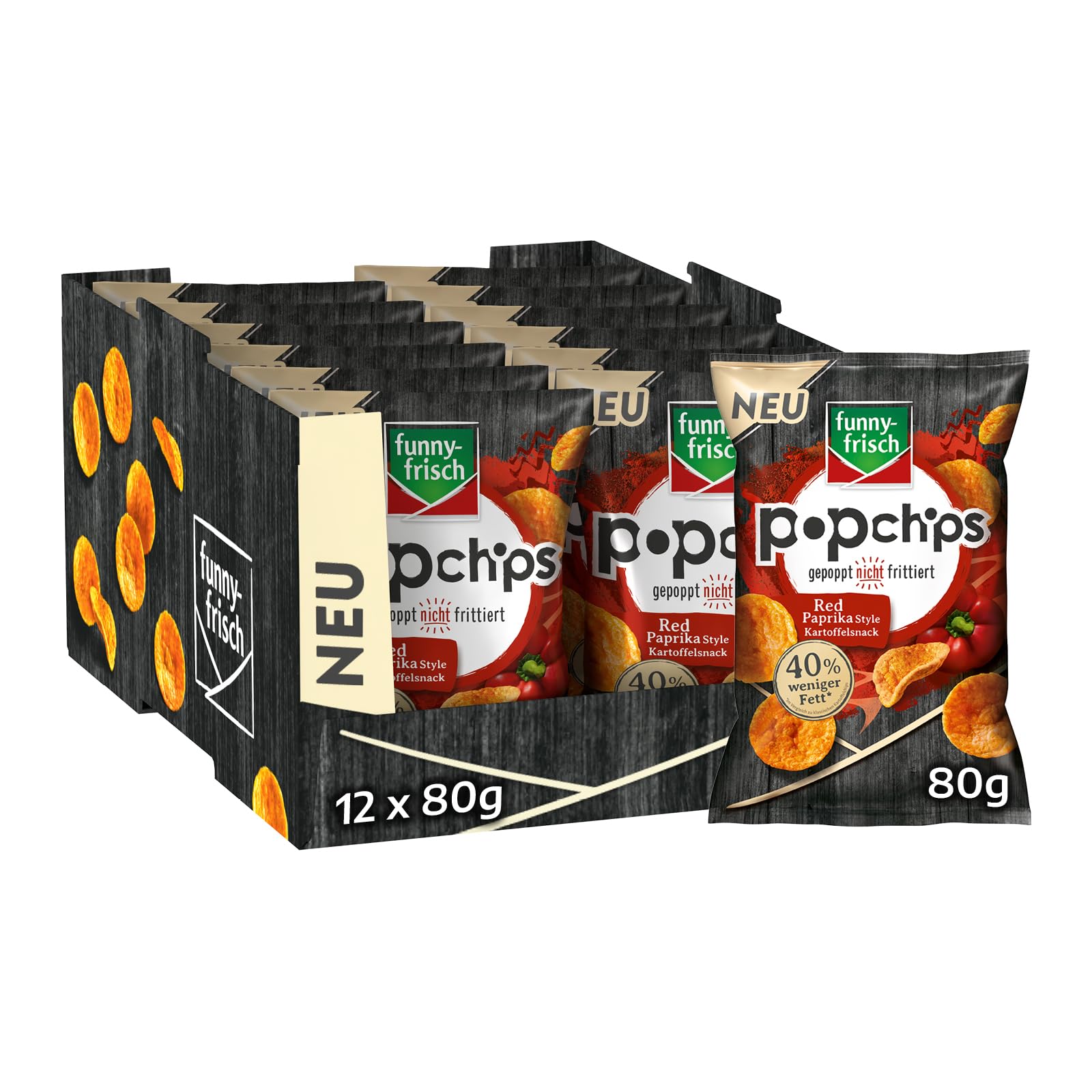 funny-frisch-popchips-bbq-style-gepoppt-vegan-80-g image 2