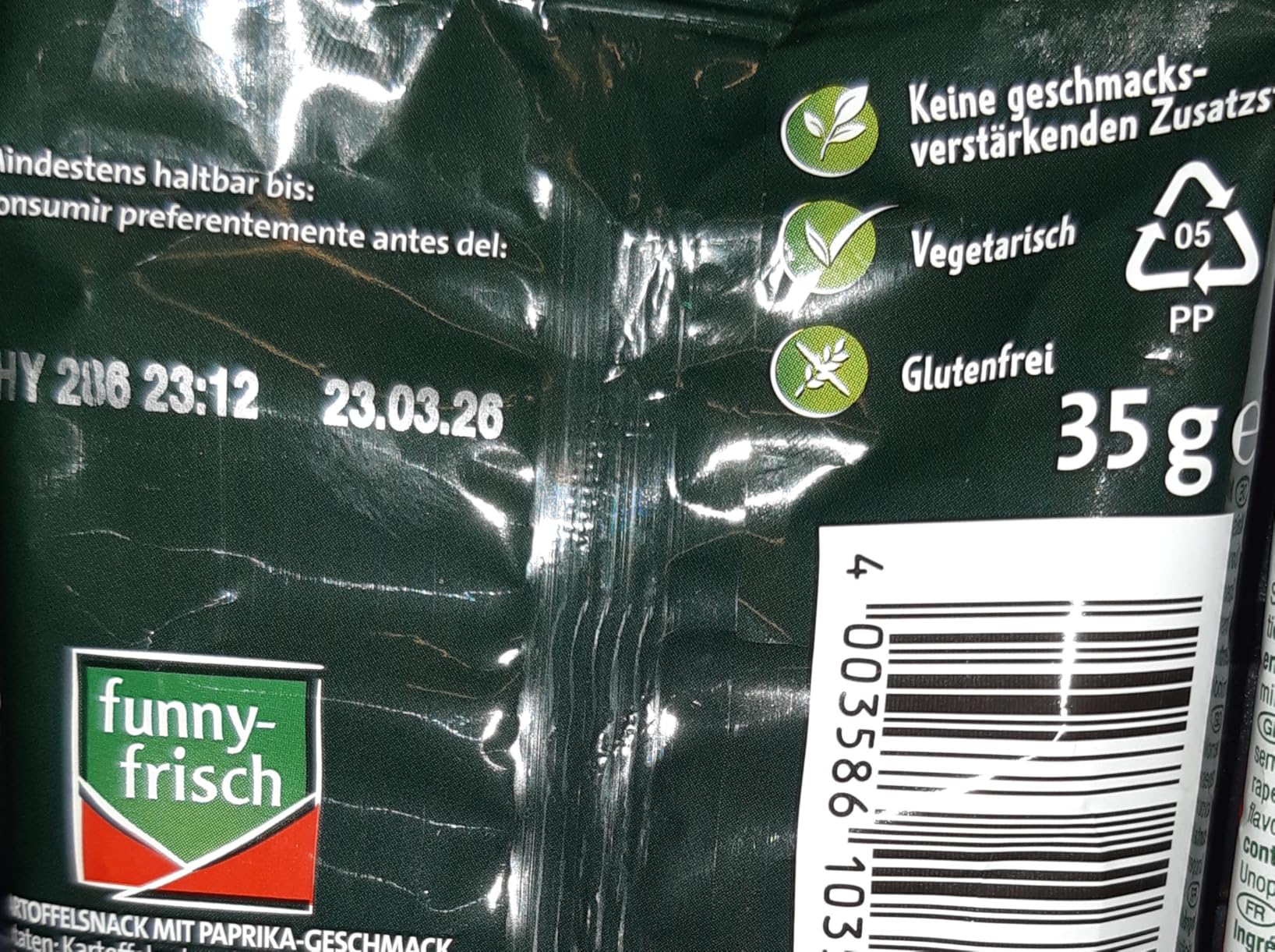 Lecker leicht