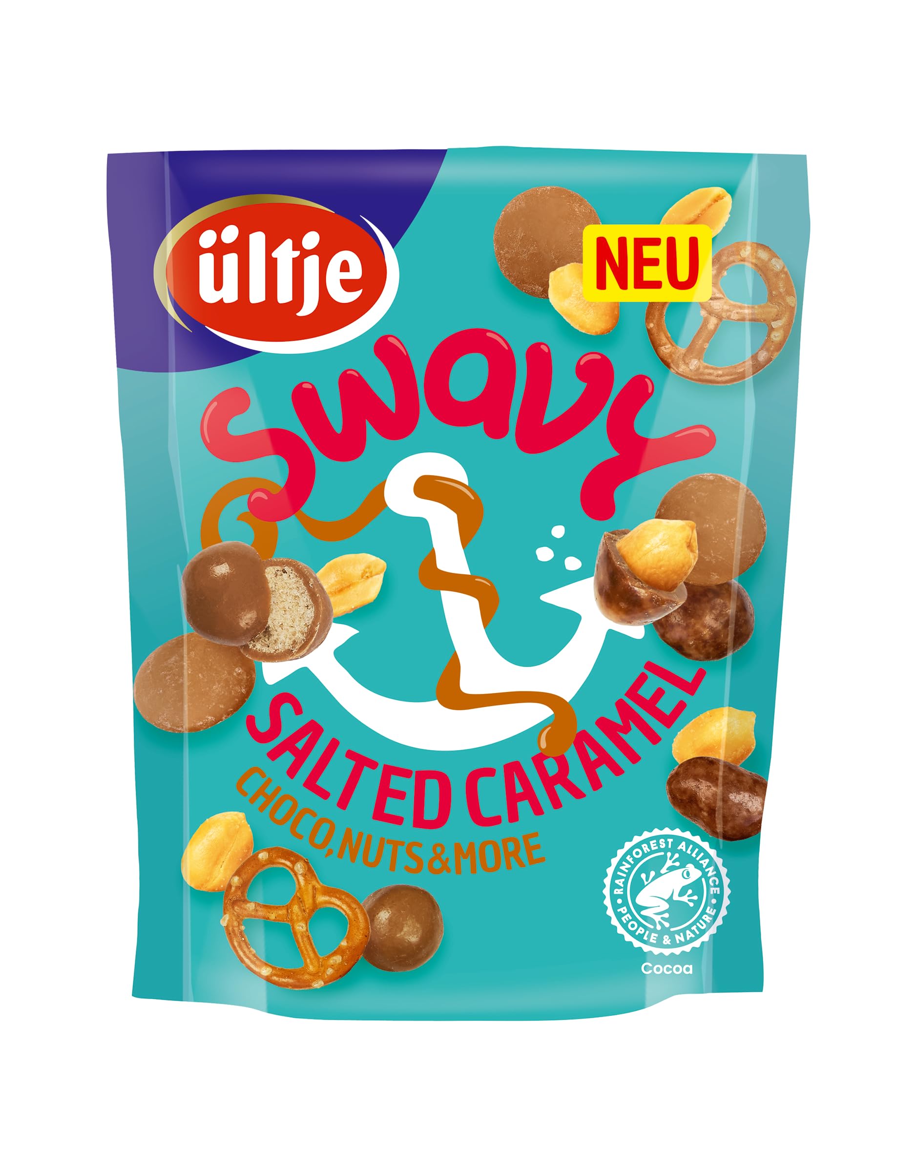 ltje-swavy-salted-hot-honey-erdnusssnack-120-g image 4